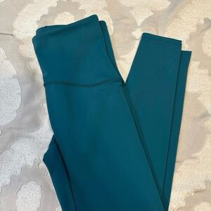 SPANXshape Booty Boost Full Length Leggings w/SecretSweat Tech